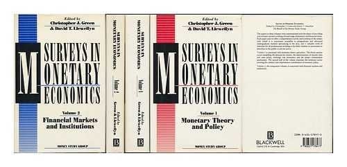 Surveys in monetary economics