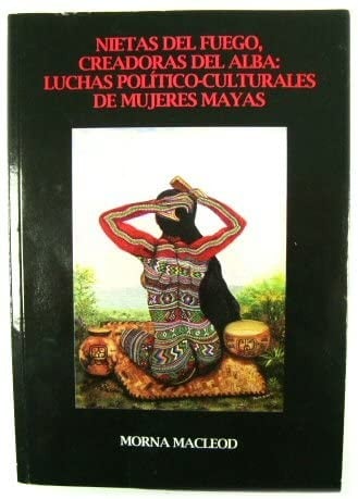 Nietas del fuego, creadoras del alba