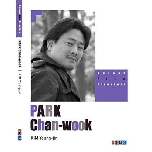 Park Chan-wook