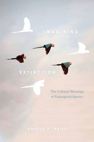 Imagining extinction