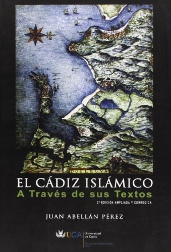 El Cádiz islámico a través de sus textos