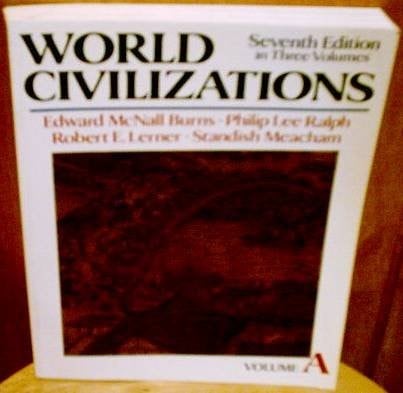 World civilizations