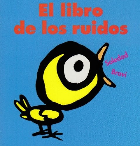 El libro de los ruidos