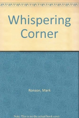 Whispering corner