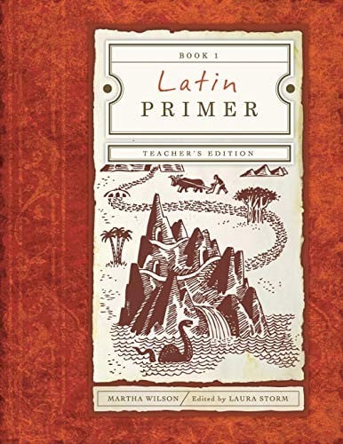 Latin primer