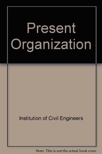 Present organization