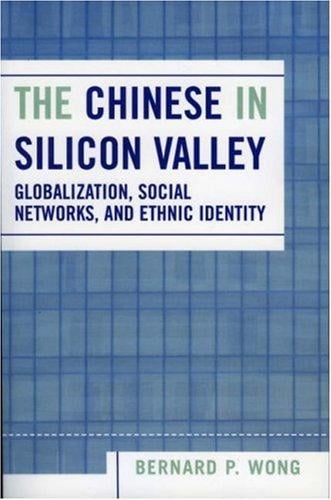 The Chinese in Silicon Valley