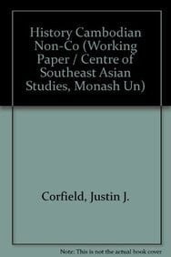 A history of the Cambodian non-Communist resistance, 1975-1983