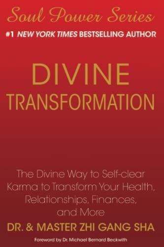 Divine Transformation