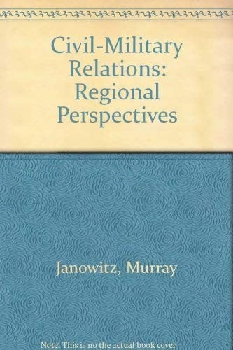 Civil-military relations