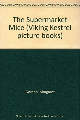 The supermarket mice