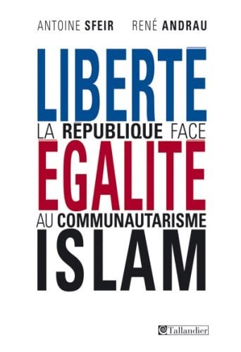 Liberté, égalité, islam