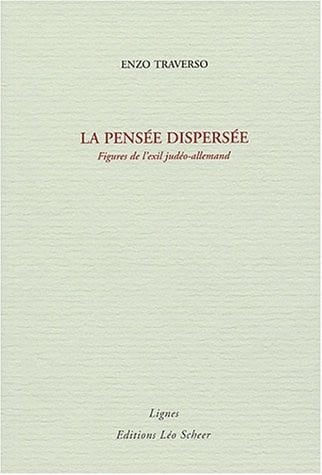 La pensée dispersée