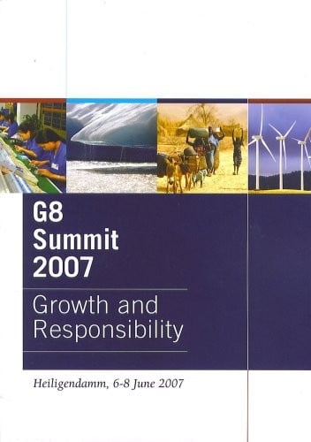 G8 Summit 2007