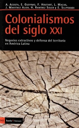 Colonialismos del siglo XXI