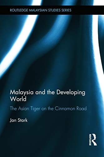 Malaysia and the developing world