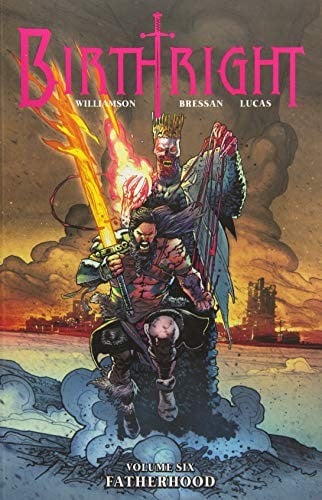 Birthright