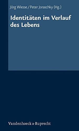 Identitäten im Verlauf des Lebens