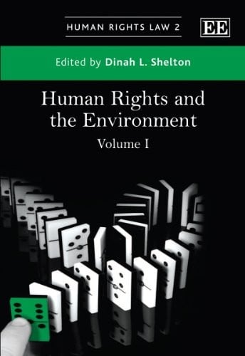 Human rights and the environment
