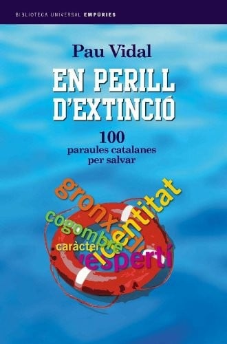 En perill d'extinció