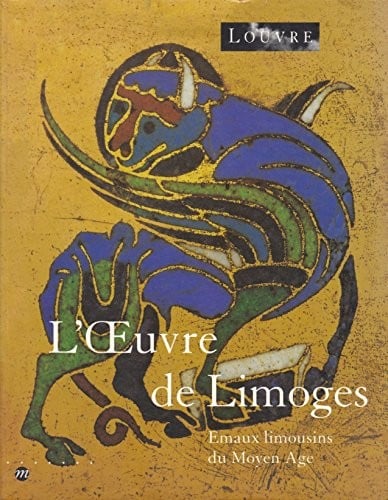 L'Oeuvre de Limoges