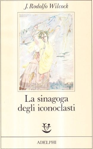 La sinagoga degli iconoclasti