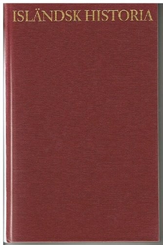 Isländsk historia