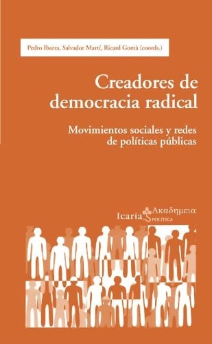Creadores de democracia radical