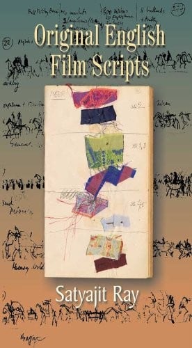 Original English film scripts
