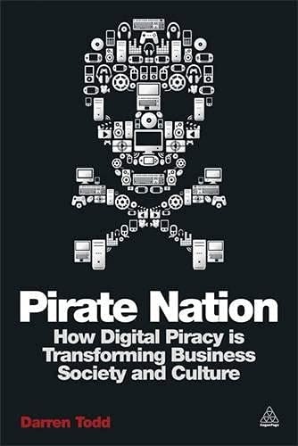 Pirate nation