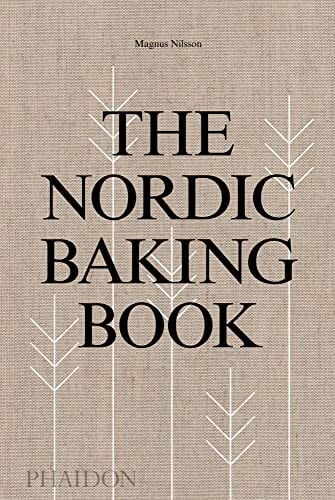The Nordic baking book