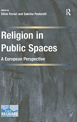 Religion in public spaces