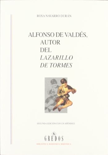 Alfonso De Valdes