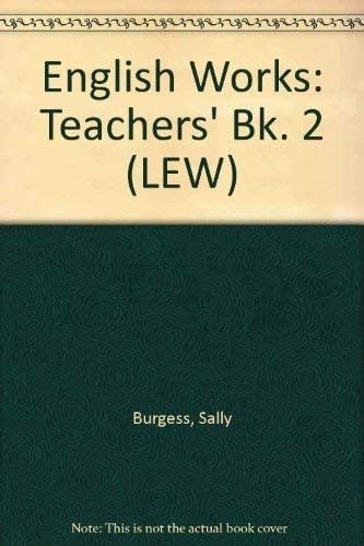 English Works (LEW)