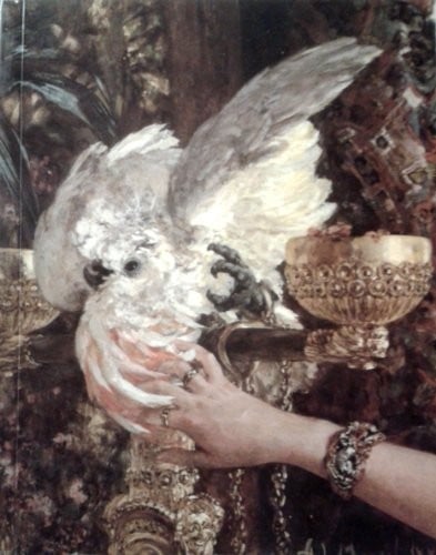 Adolph von Menzel, 1815-1905