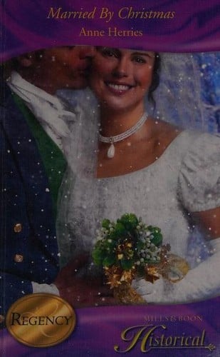 Married by Christmas