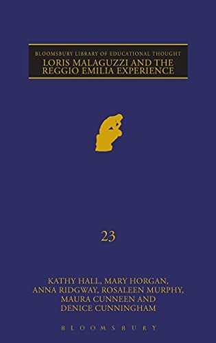 Loris Malaguzzi and the Reggio Emilia approach