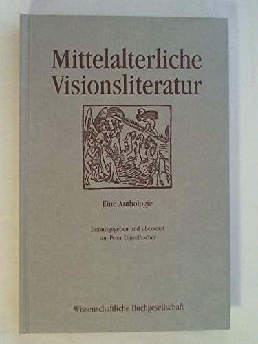 Mittelalterliche Visionsliteratur