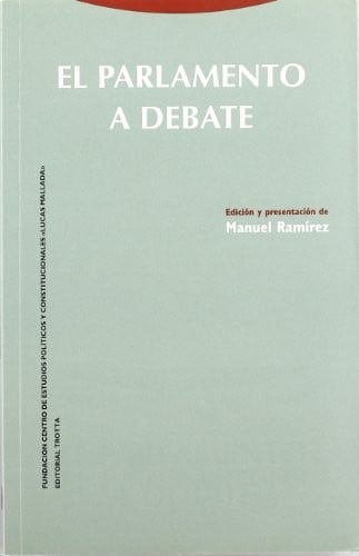 Parlamento a Debate, El