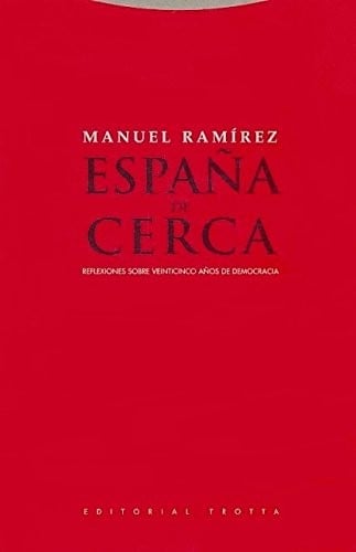 España De Cerca