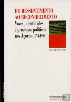 Do ressentimento ao reconhecimento