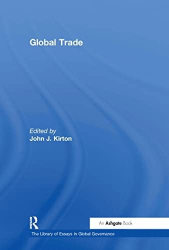 Global trade