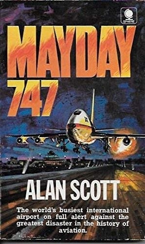 Mayday 747