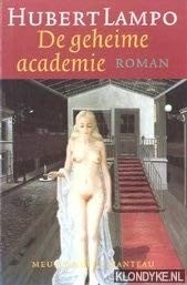 De geheime academie