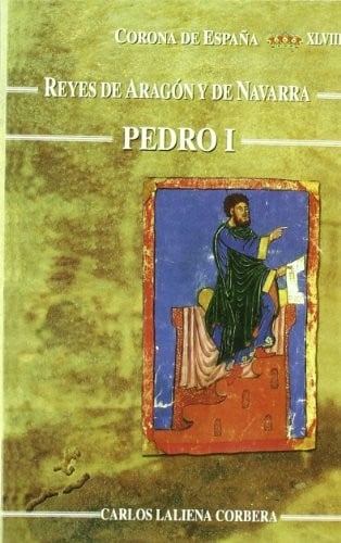 Pedro I de Aragón y de Navarra, 1094-1104