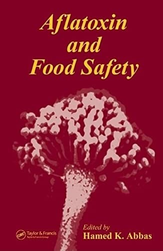 Aflatoxin and food safety