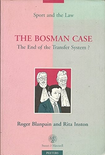 The Bosman case