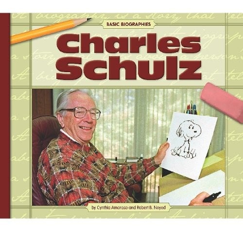 Charles Schulz