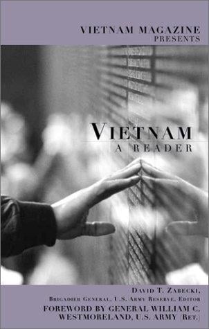 Vietnam, a reader