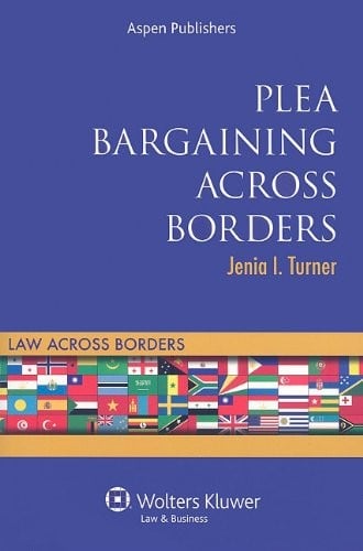 Plea bargaining across borders